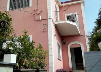 Villa Portici - foto 25