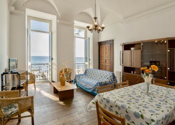 Appartamento via Roma, 17, Alassio - foto 4