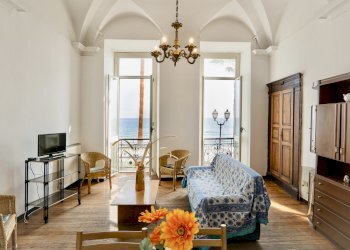 Appartamento via Roma, 17, Alassio - foto 8