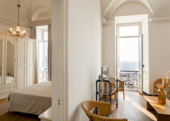 Appartamento via Roma, 17, Alassio - foto 14