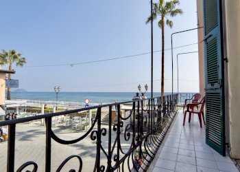 Appartamento via Roma, 17, Alassio - foto 16
