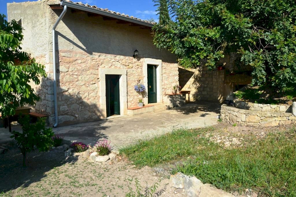 Rustico contrada Donnagona, Chiaramonte Gulfi - foto 1