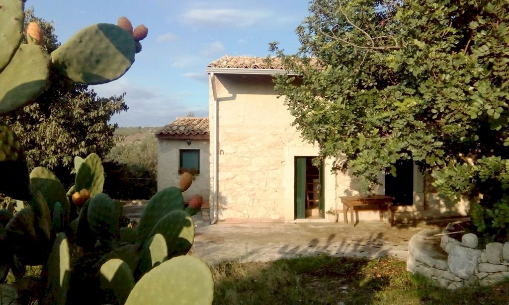 Rustico contrada Donnagona, Chiaramonte Gulfi - foto 2