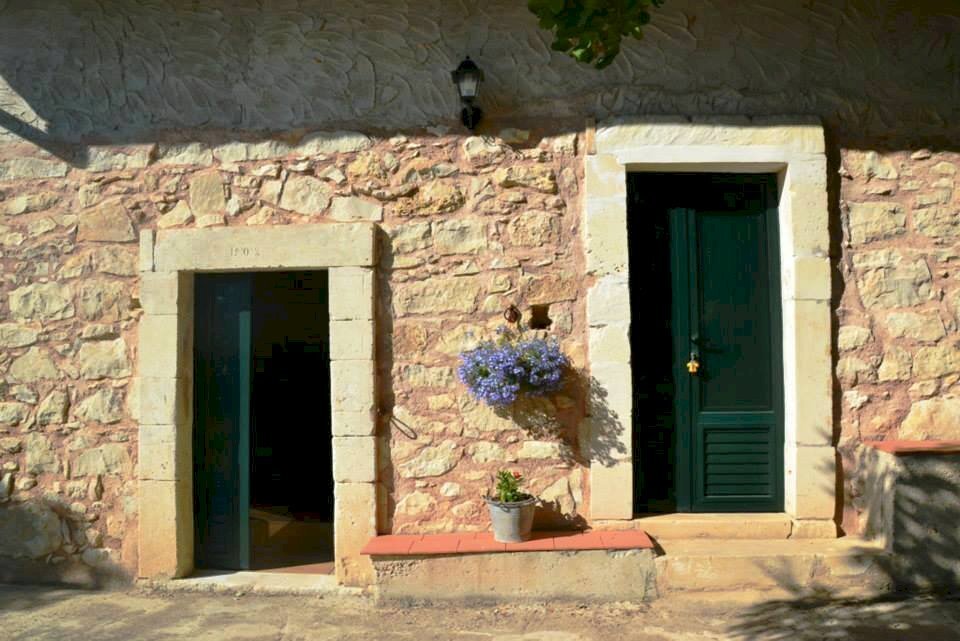 Rustico contrada Donnagona, Chiaramonte Gulfi - foto 3