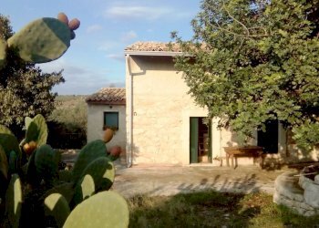 Rustico contrada Donnagona, Chiaramonte Gulfi - foto 2