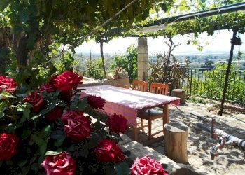 Rustico contrada Donnagona, Chiaramonte Gulfi - foto 11