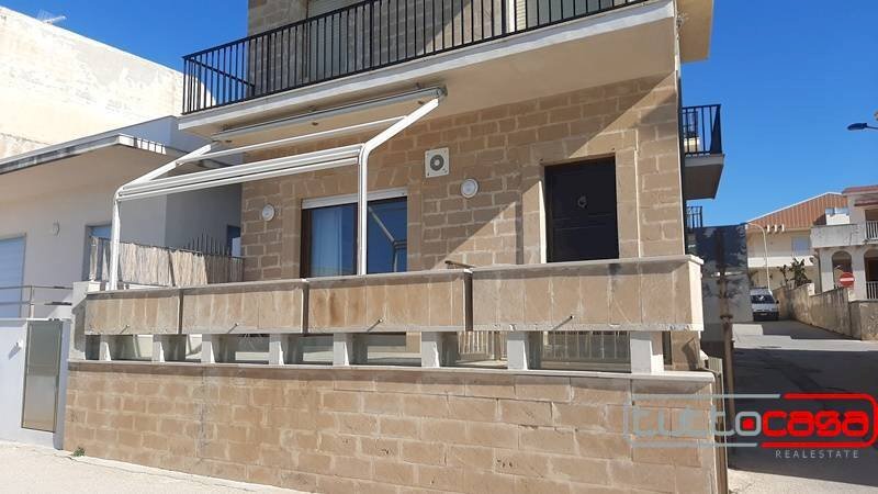 Trilocale VIA CARRARA, Scicli - foto 1