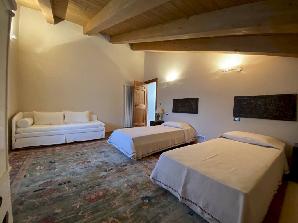 CAMERA 2 - Appartamento via Frejus, 2, Bardonecchia - foto 1