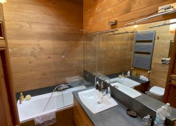 BAGNO - Appartamento via Frejus, 2, Bardonecchia - foto 6