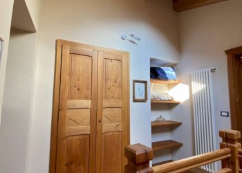 PORTA - Appartamento via Frejus, 2, Bardonecchia - foto 7