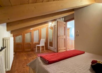 CAMERA 3 - Appartamento via Frejus, 2, Bardonecchia - foto 8