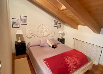 CAMERA 4 - Appartamento via Frejus, 2, Bardonecchia - foto 9