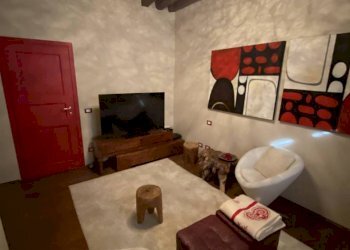 SALOTTO - Appartamento via Frejus, 2, Bardonecchia - foto 13