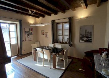 SOGGIORNO - Appartamento via Frejus, 2, Bardonecchia - foto 19