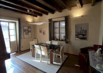 SOGGIORNO - Appartamento via Frejus, 2, Bardonecchia - foto 5