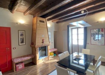 SALOTTO - Appartamento via Frejus, 2, Bardonecchia - foto 6