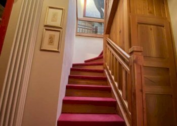SCALA INTERNA - Appartamento via Frejus, 2, Bardonecchia - foto 9
