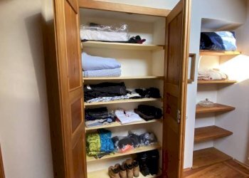 ARMADIO - Appartamento via Frejus, 2, Bardonecchia - foto 16