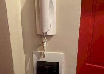 CITOFONO - Appartamento via Frejus, 2, Bardonecchia - foto 17