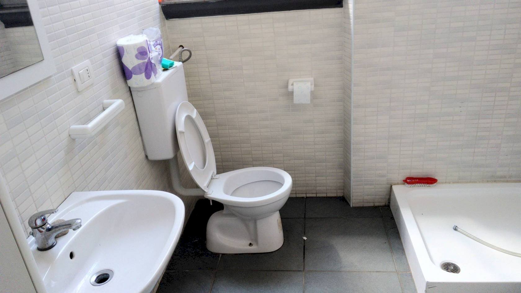 Capannone via Giulio Uberti, Varese - foto 2