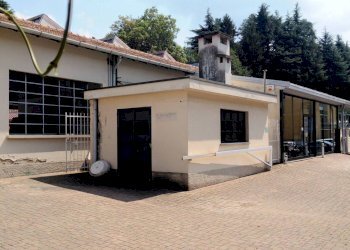 Capannone via Giulio Uberti, Varese - foto 1