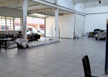 Capannone via Giulio Uberti, Varese - foto 7