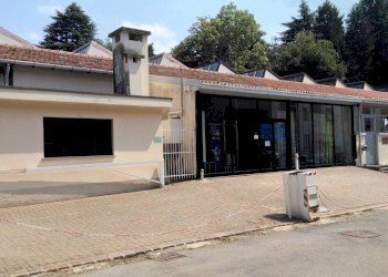 Capannone via Giulio Uberti, Varese - foto 11