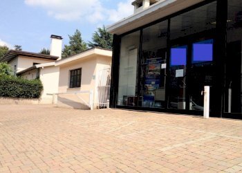 Capannone via Giulio Uberti, Varese - foto 12