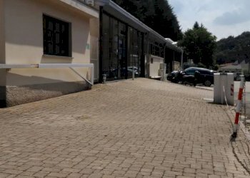 Capannone via Giulio Uberti, Varese - foto 14