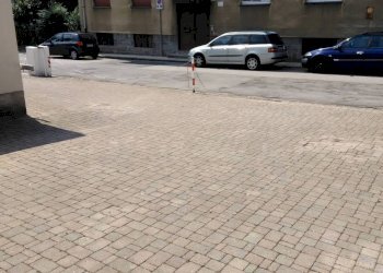 Capannone via Giulio Uberti, Varese - foto 15