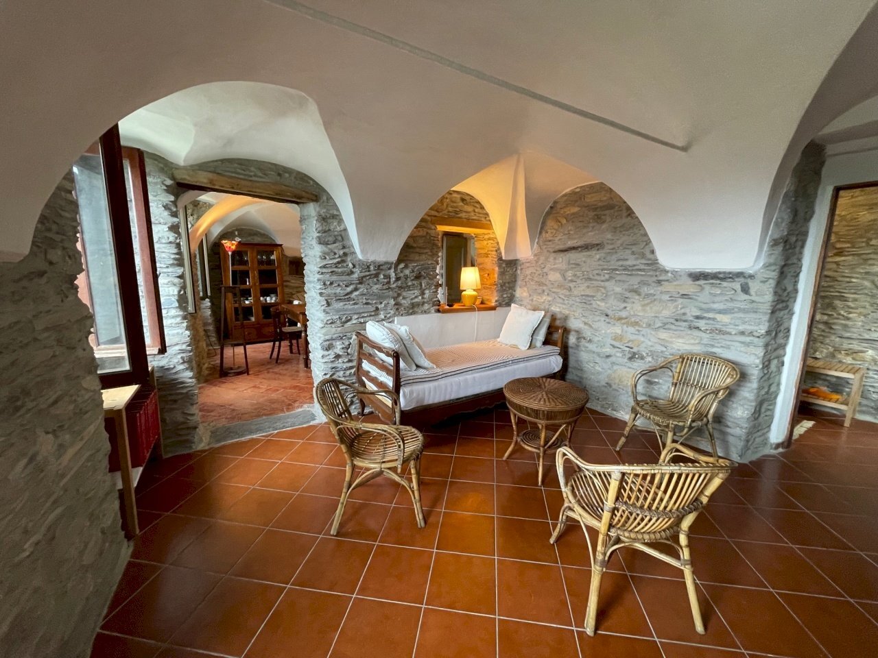 sogg e tinello.jpg - Apartment Via Novelli, Prelà - photo 1