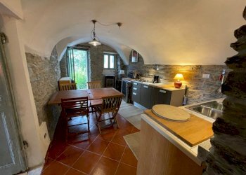 cucina 3.jpg - Appartamento Via Novelli, Prelà - foto 12