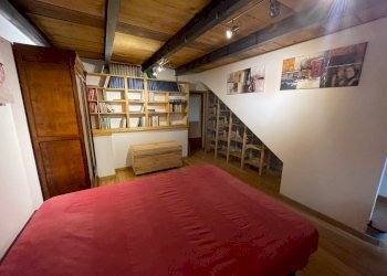 altra foto camera.jpg - Appartamento Via Novelli, Prelà - foto 14