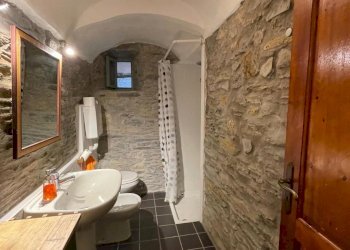 bagno grande 2.jpg - Appartamento Via Novelli, Prelà - foto 16