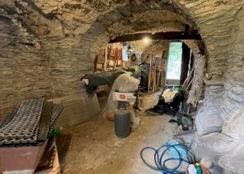 cantina grande.jpg - Appartamento Via Novelli, Prelà - foto 22
