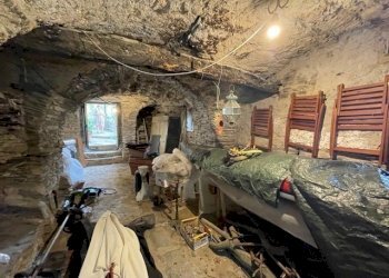 cantina.jpg - Appartamento Via Novelli, Prelà - foto 25