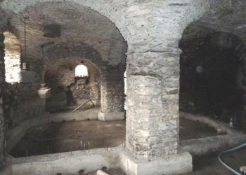 rustico - Rustic Via Merli, Borgomaro - photo 16