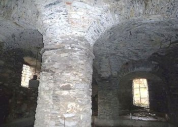 rustico - Rustic Via Merli, Borgomaro - photo 13