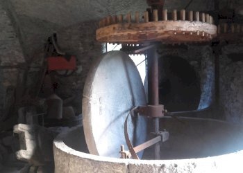 mulino - Rustic Via Merli, Borgomaro - photo 12