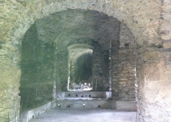 mulino - Rustic Via Merli, Borgomaro - photo 14