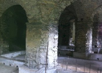 mulino - Rustic Via Merli, Borgomaro - photo 18