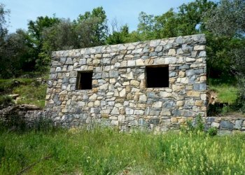 s.brigida (3).jpg - Rustico Strada Provinciale 43, Dolcedo - foto 3