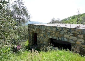 s.brigida (2).jpg - Rustico Strada Provinciale 43, Dolcedo - foto 13