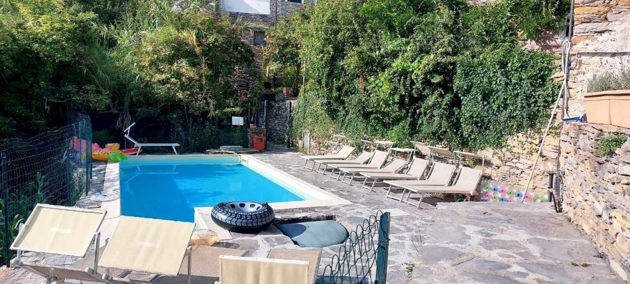 esterno - Apartment Via Novelli, Prelà - photo 1