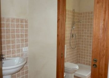bagno - Appartamento Via Novelli, Prelà - foto 22