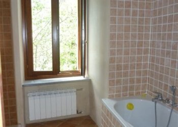 bagno - Appartamento Via Novelli, Prelà - foto 26