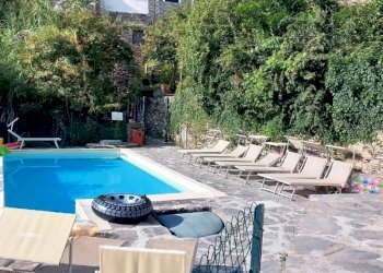 esterno - Appartamento Via Novelli, Prelà - foto 1