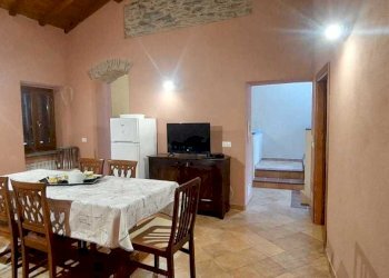 soggiorno (1).jpeg - Appartamento Via Novelli, Prelà - foto 2