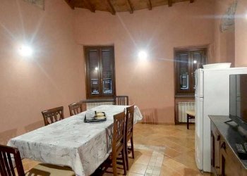 soggiorno.jpeg - Appartamento Via Novelli, Prelà - foto 3