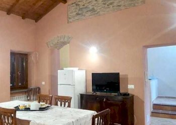 soggiorno (2).jpeg - Appartamento Via Novelli, Prelà - foto 4